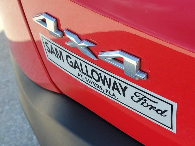 Used 2022 Jeep Renegade Latitude w/ Convenience Group AWD/4WD image 9