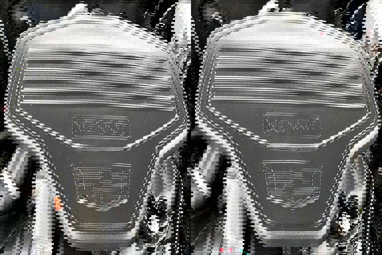 Used 2024 Cadillac XT6 Premium Luxury image 65