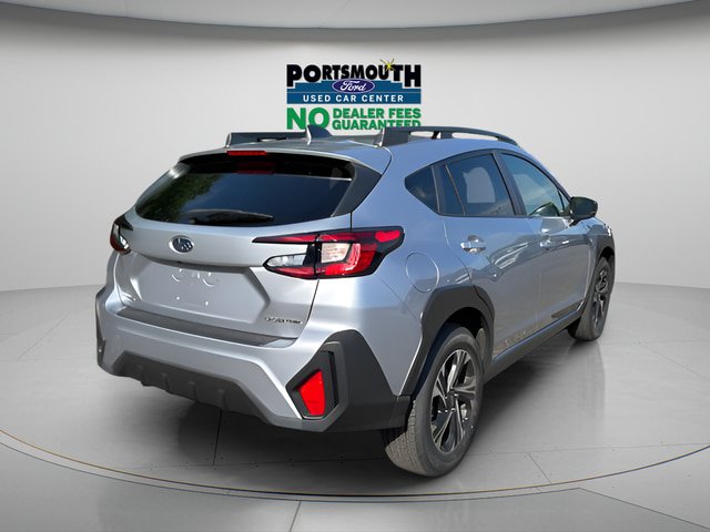 Used 2024 Subaru Crosstrek 2.0i Premium AWD/4WD image 23