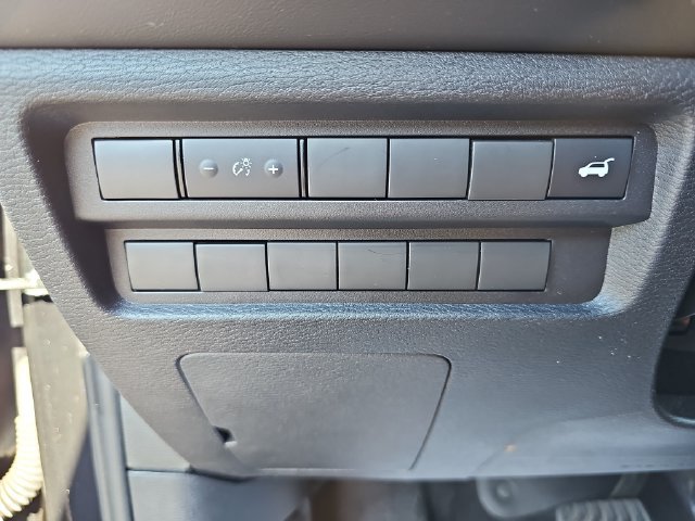 Used 2024 Mitsubishi Outlander SE FWD image 31