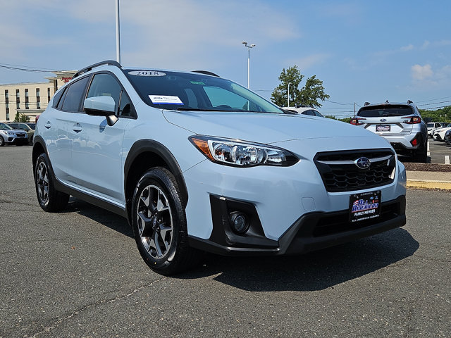 Used 2019 Subaru Crosstrek 2.0i Premium w/ Eyesight System AWD/4WD image 2