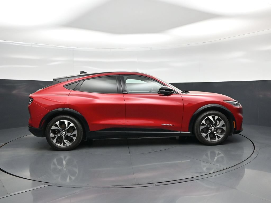 Certified 2023 Ford Mustang Mach-E Premium RWD image 27