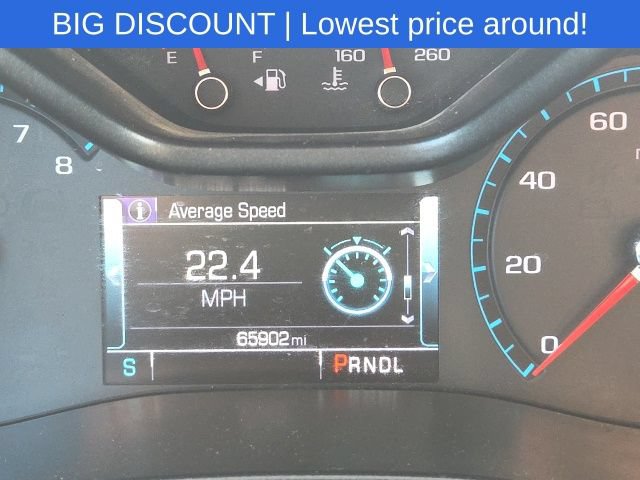Used 2018 Chevrolet Colorado Z71 AWD/4WD image 39
