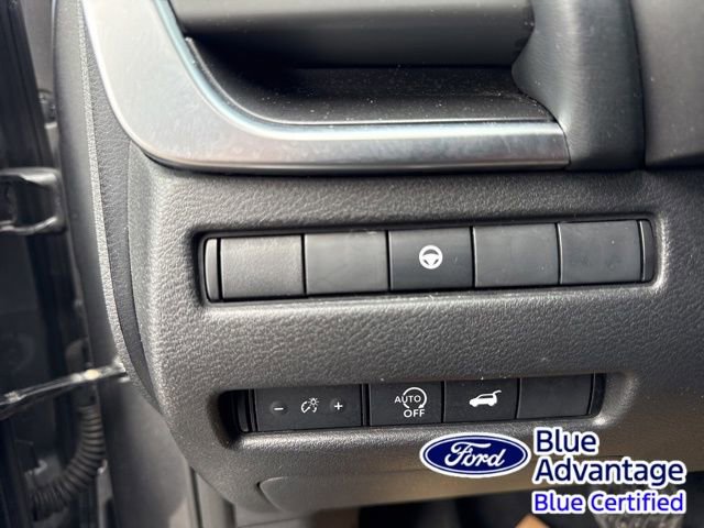 Used 2024 Nissan Rogue SV image 17