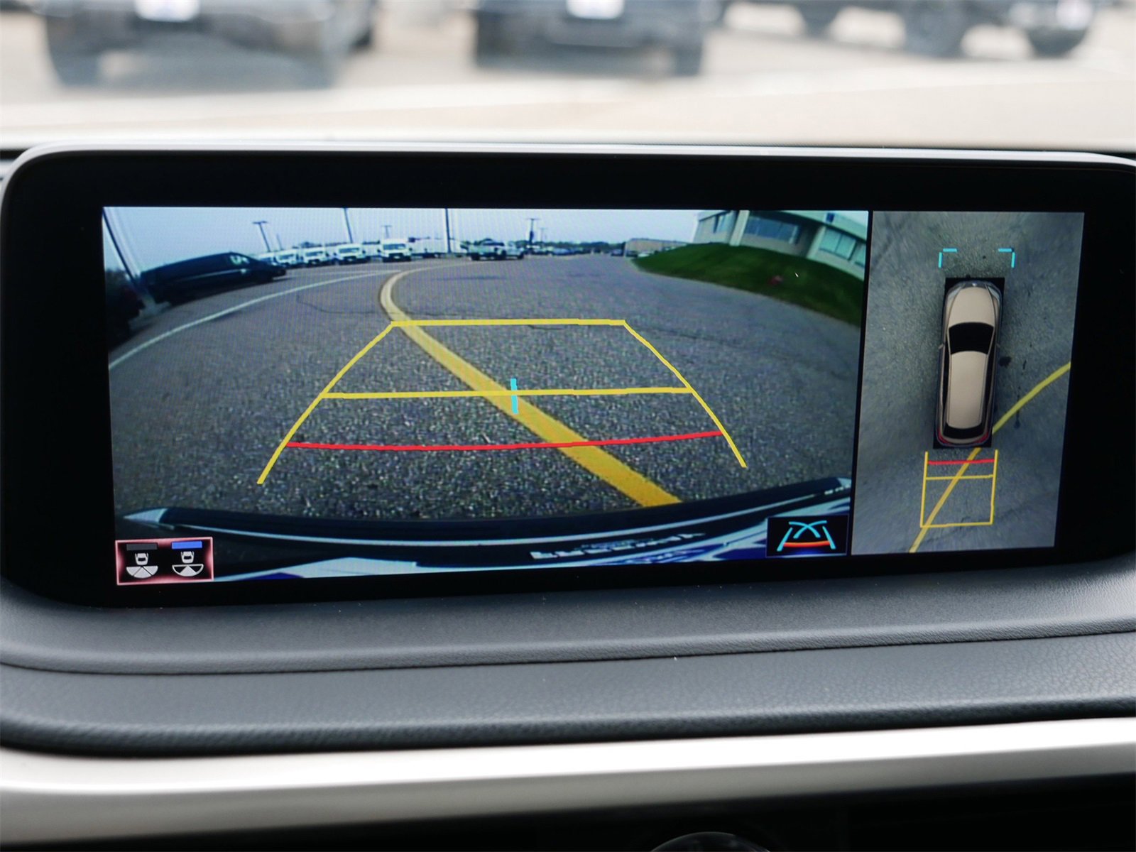 Used 2022 Lexus RX 350 F Sport image 26