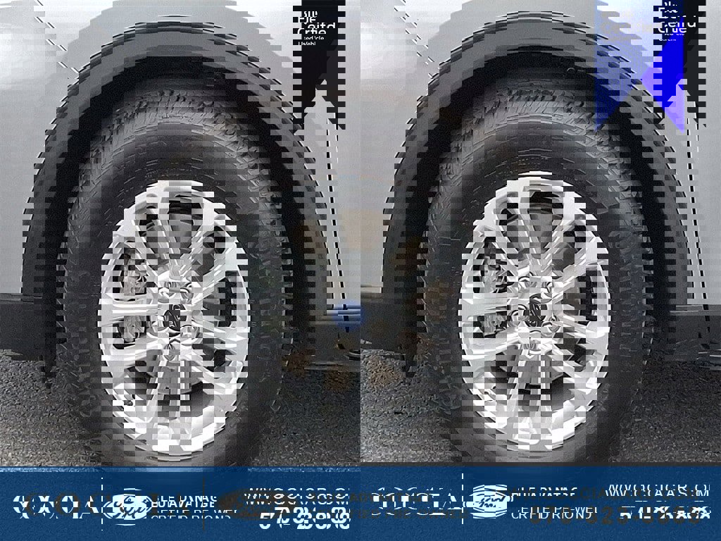 Certified 2022 Ford Escape SE w/ Convenience Package image 8