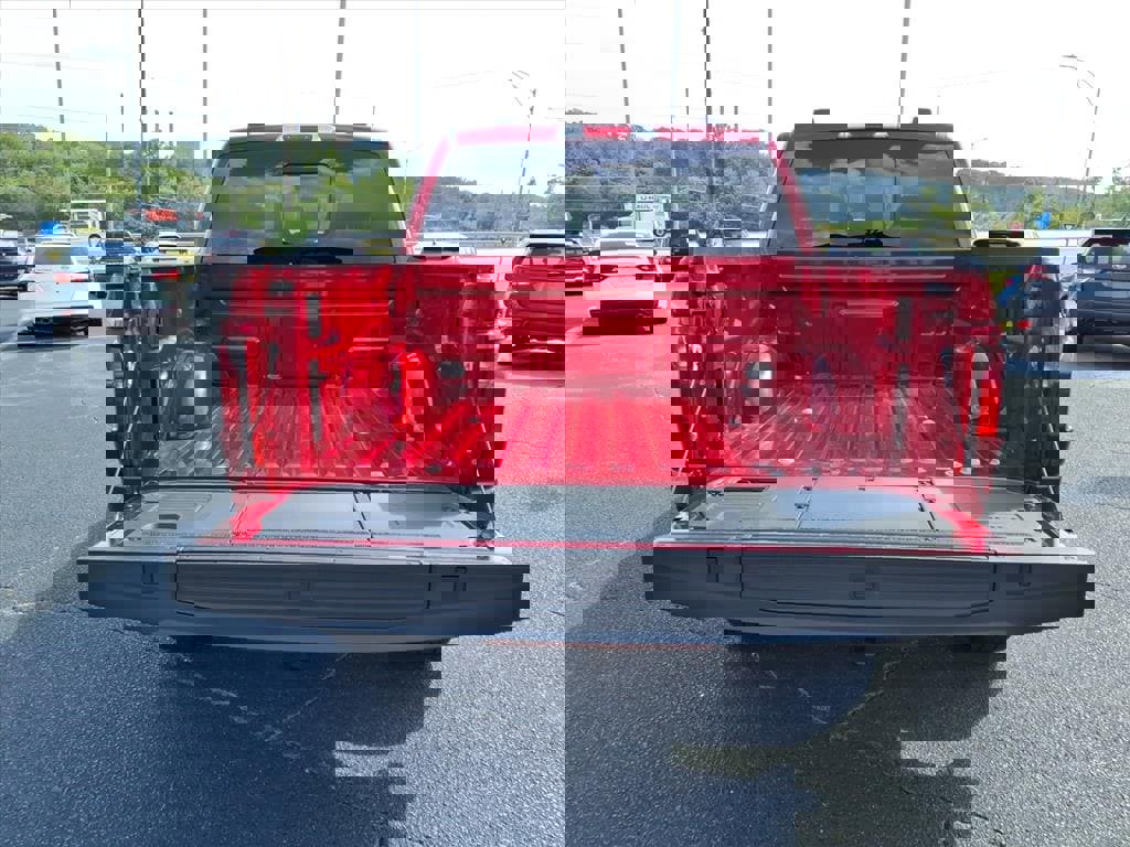 Certified 2024 Ford F150 XLT w/ Equipment Group 302A MID image 26