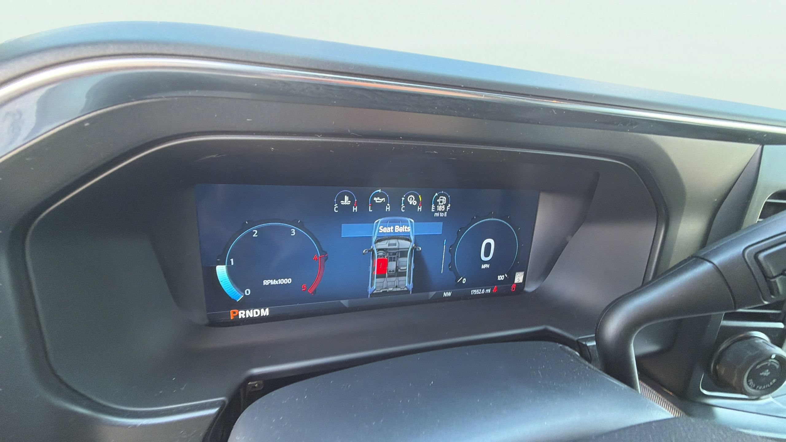 Certified 2025 Ford F250 Platinum AWD/4WD image 20