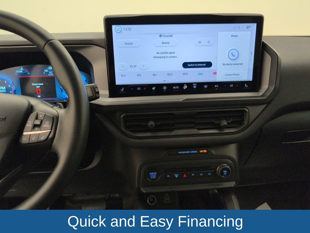 Certified 2025 Ford Bronco Sport Badlands image 20