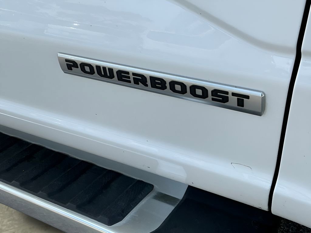 Certified 2025 Ford F150 XLT w/ Equipment Group 301A Standard image 15