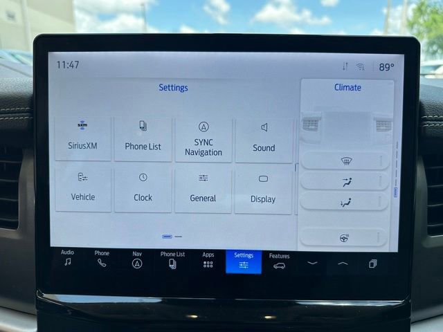Certified 2023 Ford Expedition XLT RWD image 16