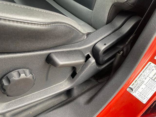 Certified 2024 Ford Bronco Black Diamond AWD/4WD image 15