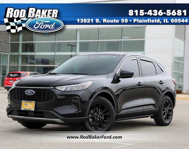 Certified 2023 Ford Escape Active image 9