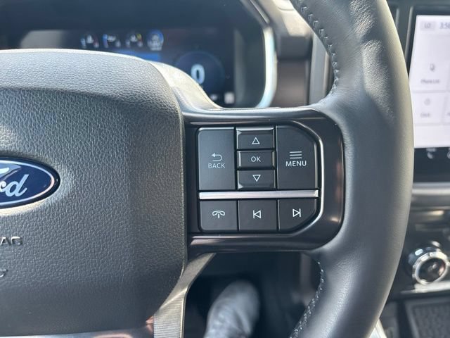 Certified 2025 Ford F150 Platinum AWD/4WD image 24