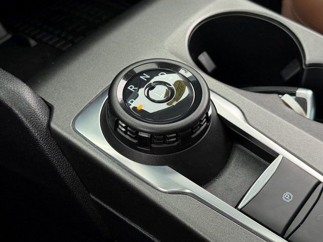 Certified 2025 Ford Bronco Sport Outer Banks w/ Outer Banks Tech Package+ AWD/4WD image 20