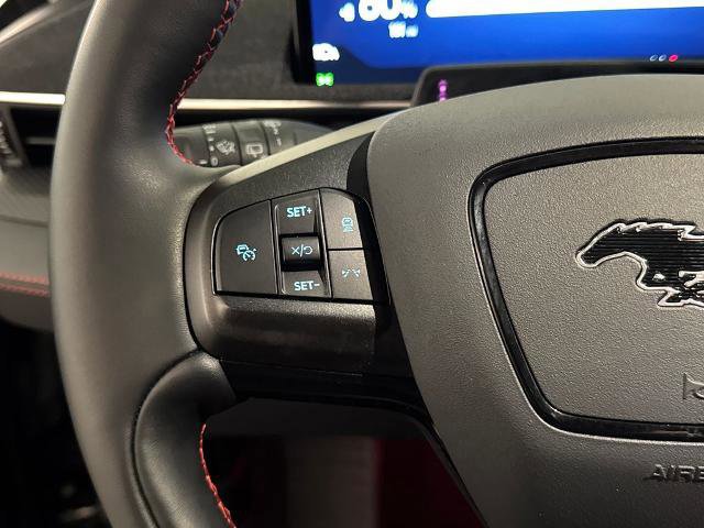 Certified 2025 Ford Mustang Mach-E Premium w/ Sport Appearance Package AWD/4WD image 19
