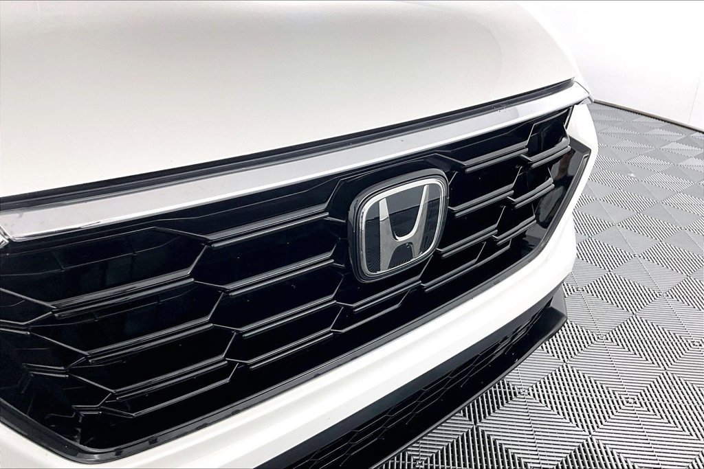 Used 2024 Honda CR-V EX-L image 30