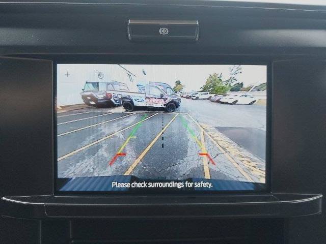 Certified 2025 Ford F250 XLT AWD/4WD image 19