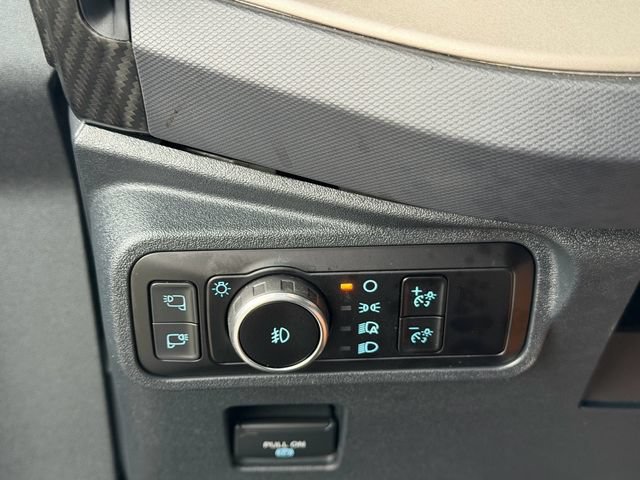 Certified 2023 Ford Bronco Raptor AWD/4WD image 20
