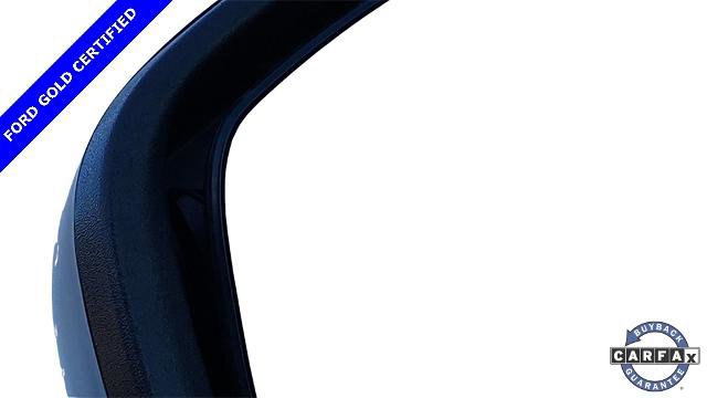 Certified 2023 Ford Explorer Limited image 11