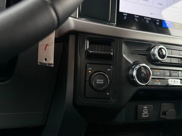 Certified 2025 Ford F150 XLT w/ Equipment Group 301A Standard image 27