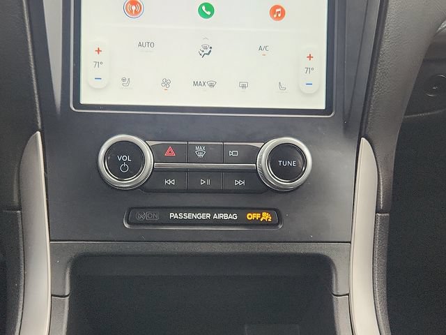 Certified 2022 Ford Edge SEL w/ Convenience Package AWD/4WD image 17