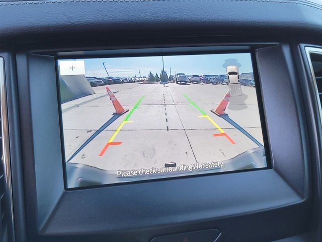 Certified 2023 Ford Ranger Lariat w/ Equipment Group 501A High image 14