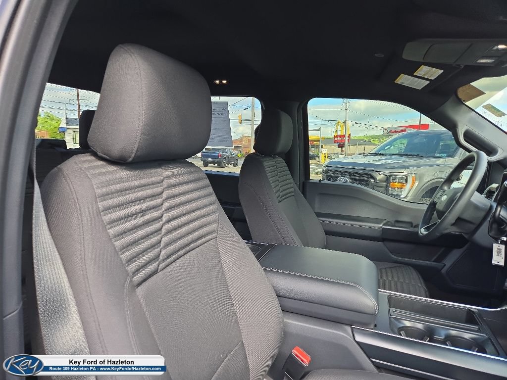 Certified 2023 Ford F150 XL w/ STX Appearance Package AWD/4WD image 20