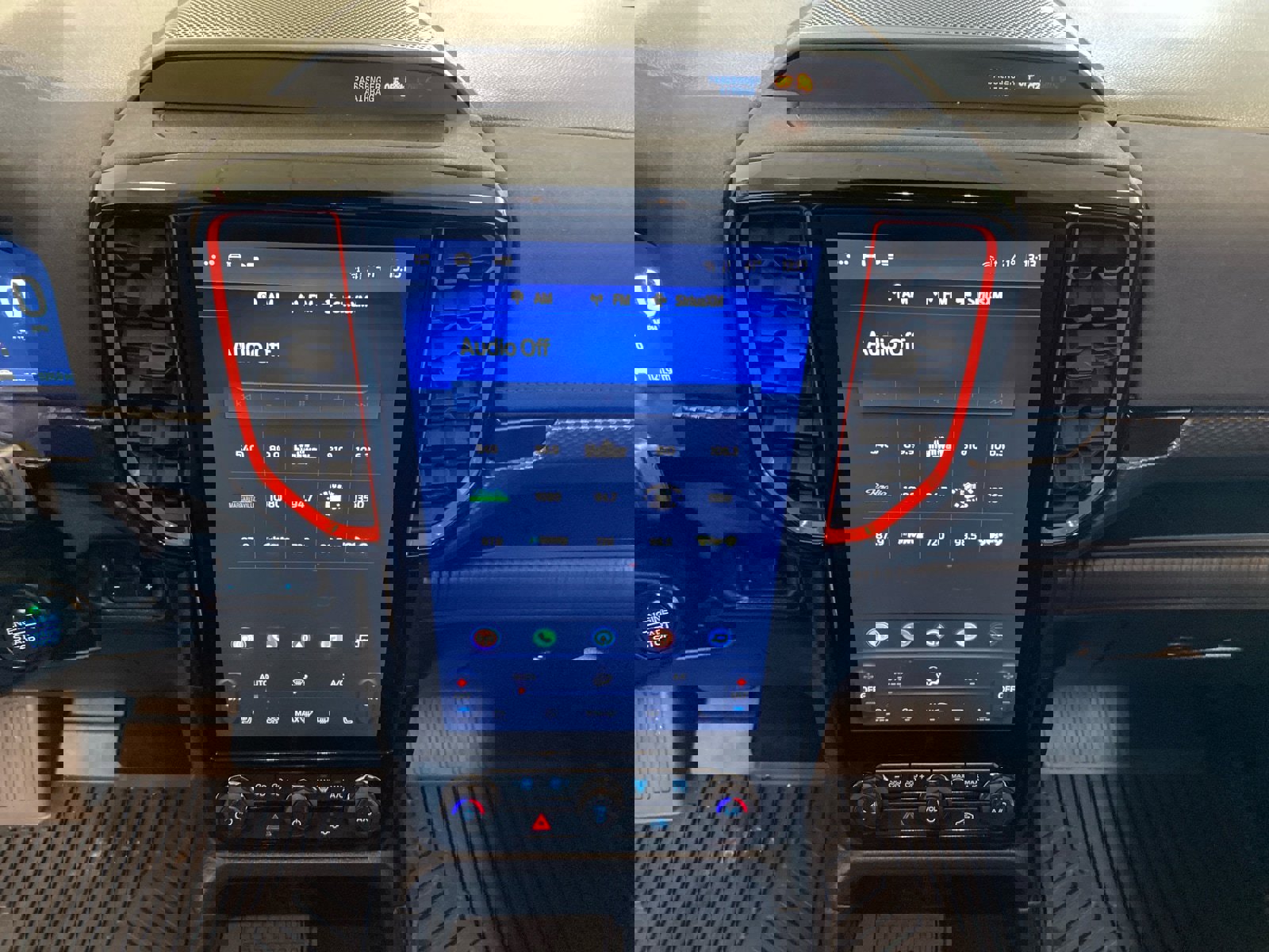 Certified 2024 Ford Ranger Raptor image 23