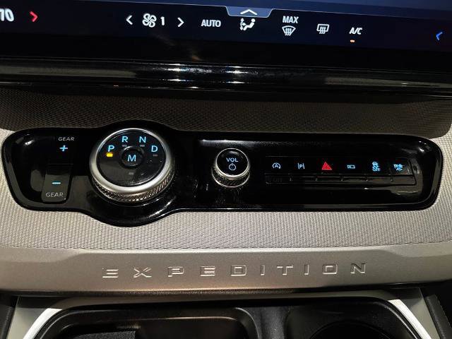 Certified 2025 Ford Expedition Max Active RWD image 29