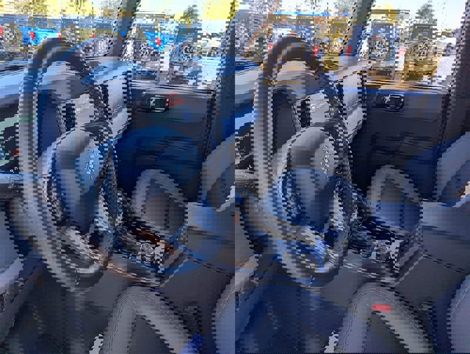 Certified 2024 Ford Bronco Big Bend image 26