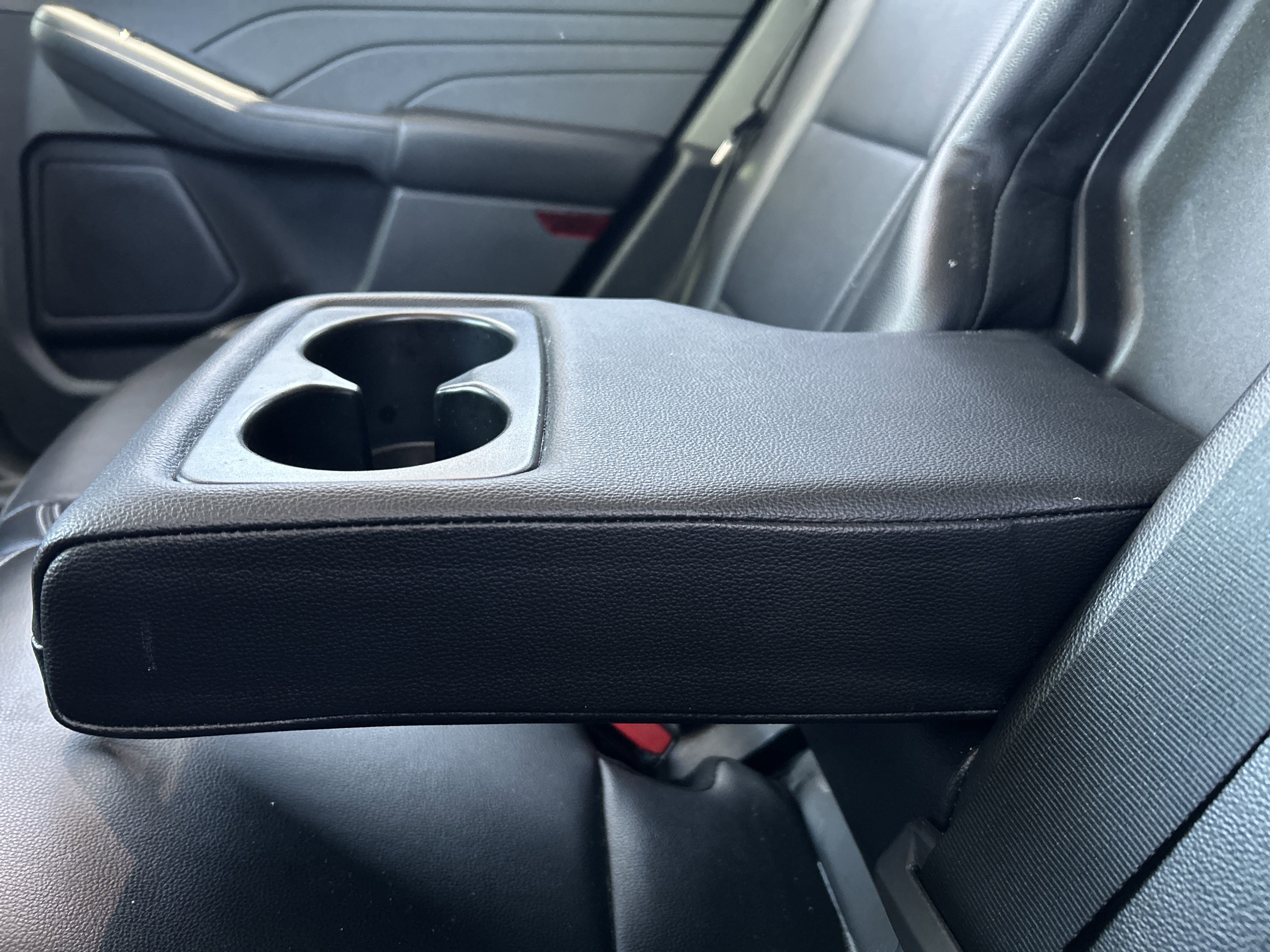 Certified 2022 Ford Escape Titanium image 55