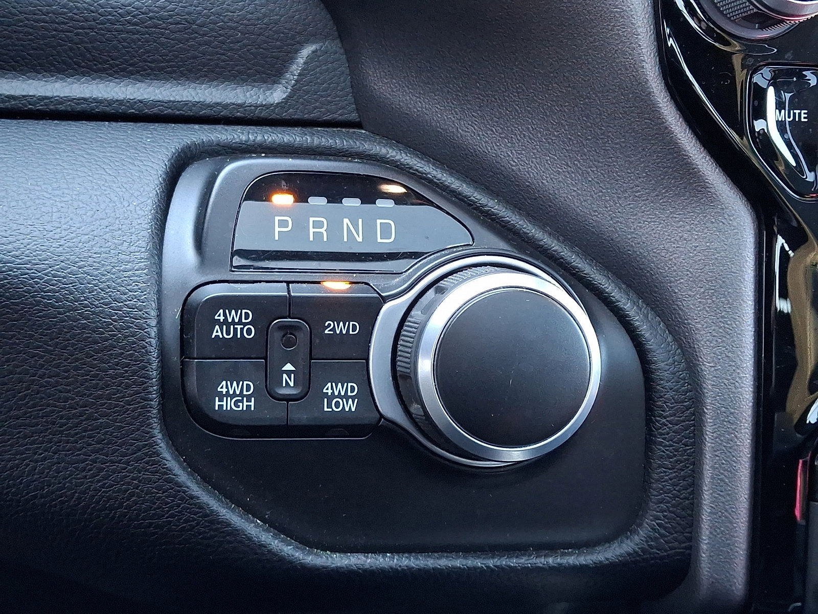Used 2022 RAM 1500 Big Horn AWD/4WD image 19