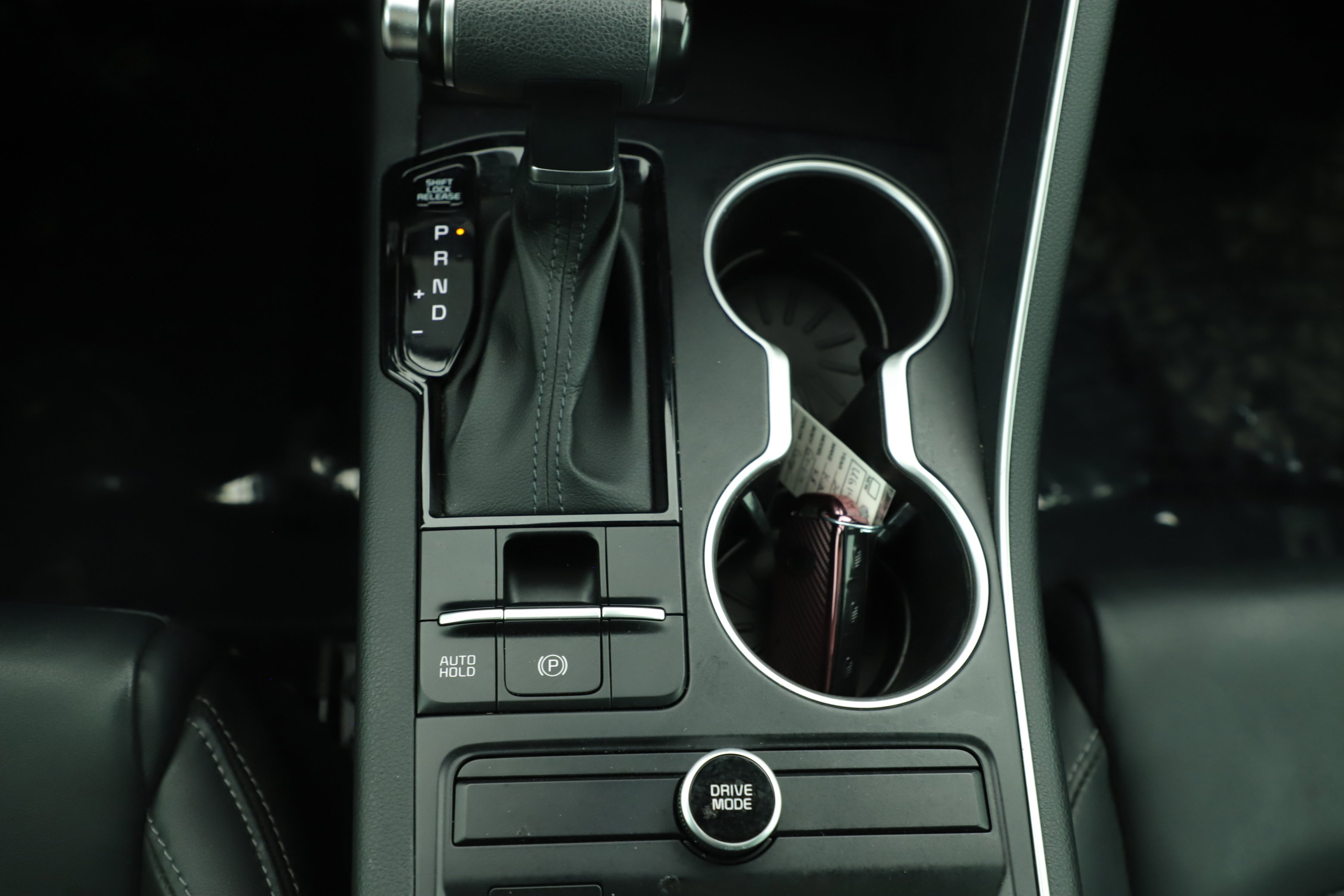 Used 2022 Kia K5 GT-Line w/ GT-Line FWD Premium Package image 22