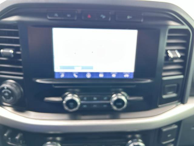Certified 2023 Ford F150 XLT w/ Equipment Group 301A Mid AWD/4WD image 11