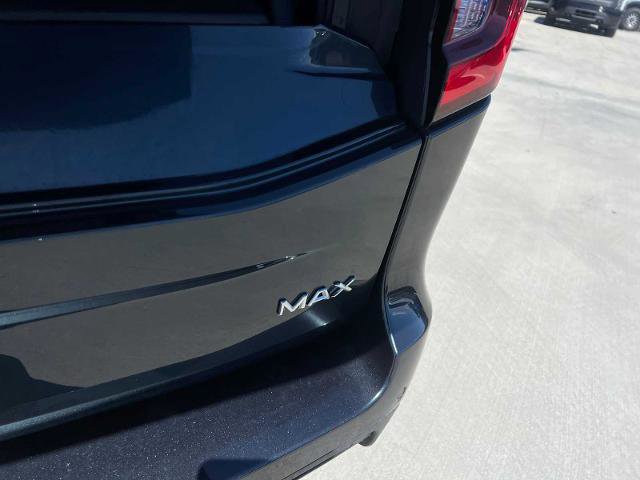 Certified 2025 Ford Expedition Max Active RWD image 11