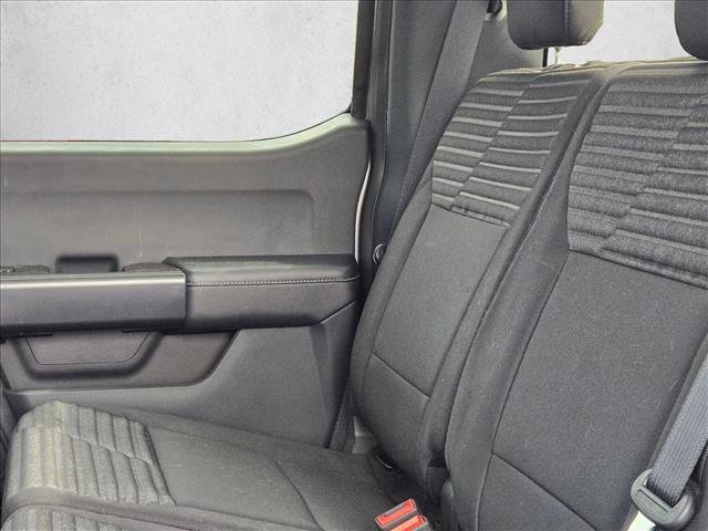 Certified 2023 Ford F150 XL w/ STX Appearance Package image 20