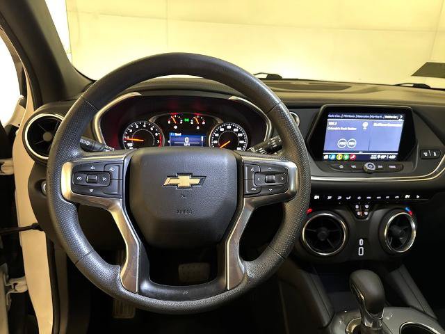 Used 2021 Chevrolet Blazer LT FWD image 8