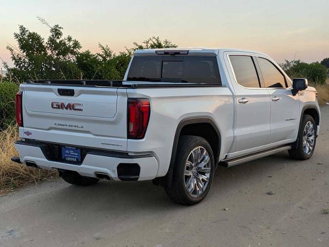 Used 2023 GMC Sierra 1500 Denali AWD/4WD image 6