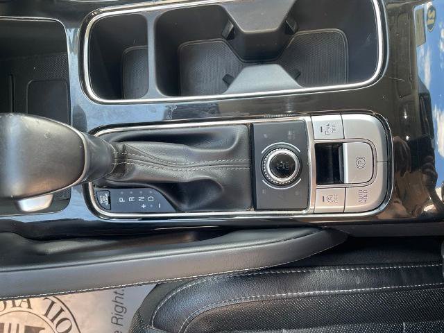 Used 2021 Kia Telluride EX w/ EX Premium Package AWD/4WD image 19