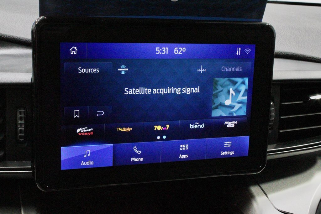 Certified 2022 Ford Explorer XLT w/ Class IV Trailer Tow Package image 10