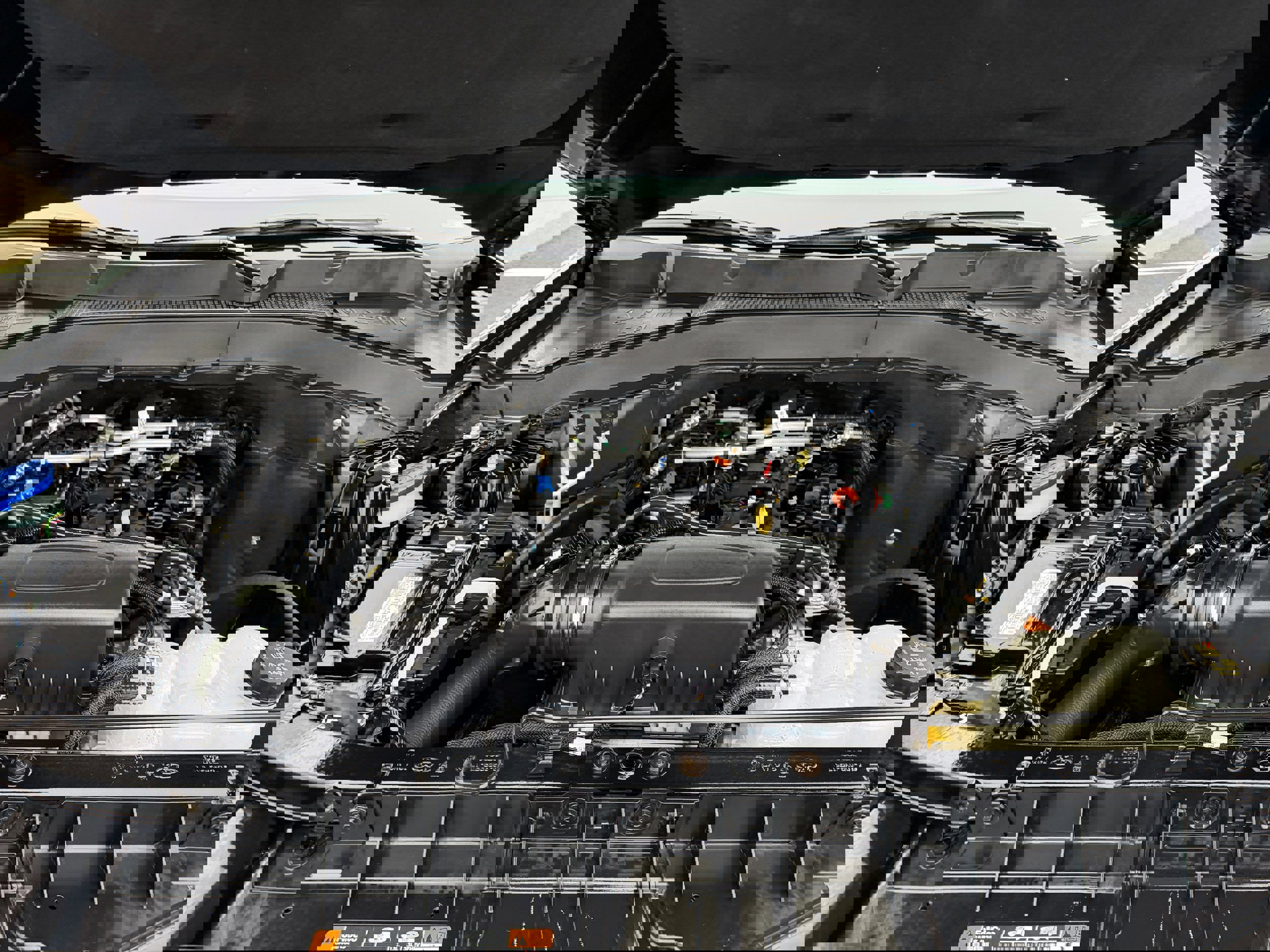 Certified 2023 Ford Explorer XLT w/ Equipment Group 202A image 11