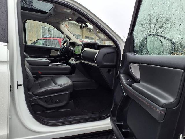Certified 2025 Ford Expedition Max Active AWD/4WD image 23