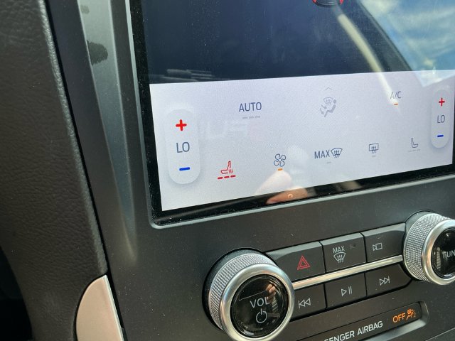 Certified 2024 Ford Edge SEL AWD/4WD image 24