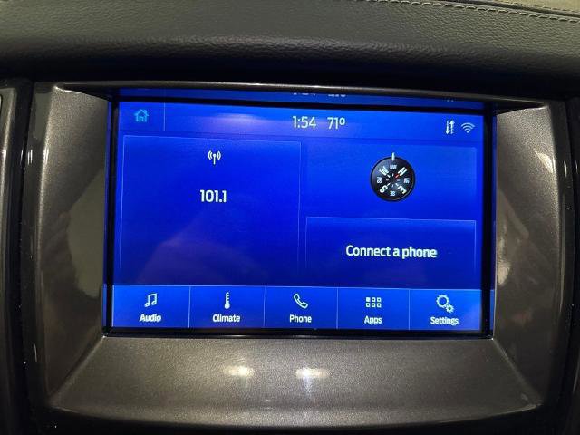 Certified 2021 Ford Ranger Lariat image 27