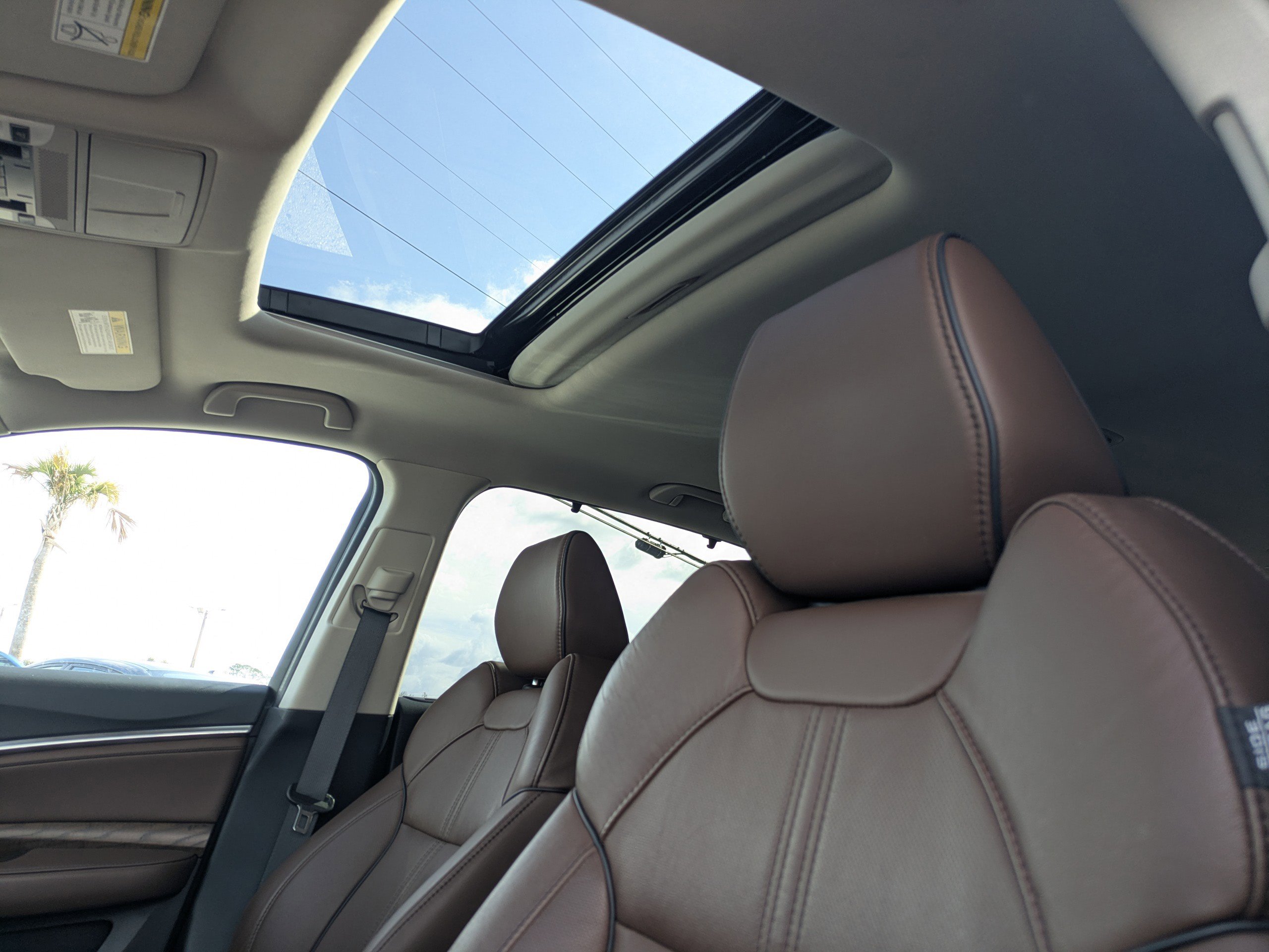 Used 2020 Acura MDX SH-AWD w/ Advance Package image 25