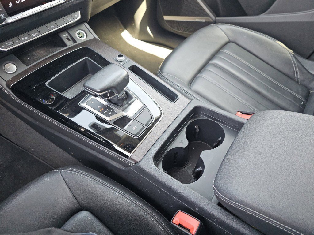 Used 2023 Audi Q5 2.0T Premium Plus AWD/4WD image 33