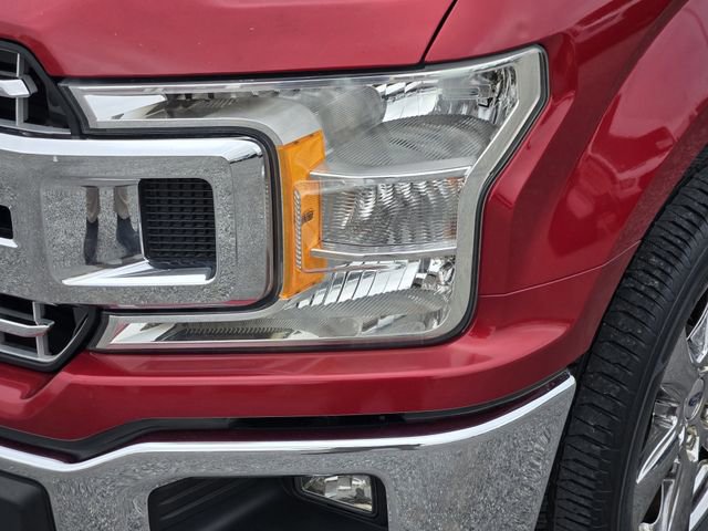 Certified 2018 Ford F150 XLT w/ Equipment Group 301A Mid RWD image 8