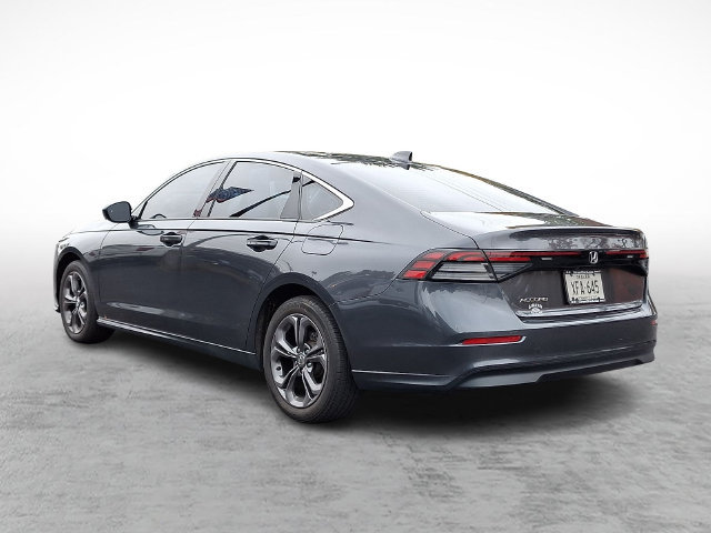 Used 2023 Honda Accord EX image 4