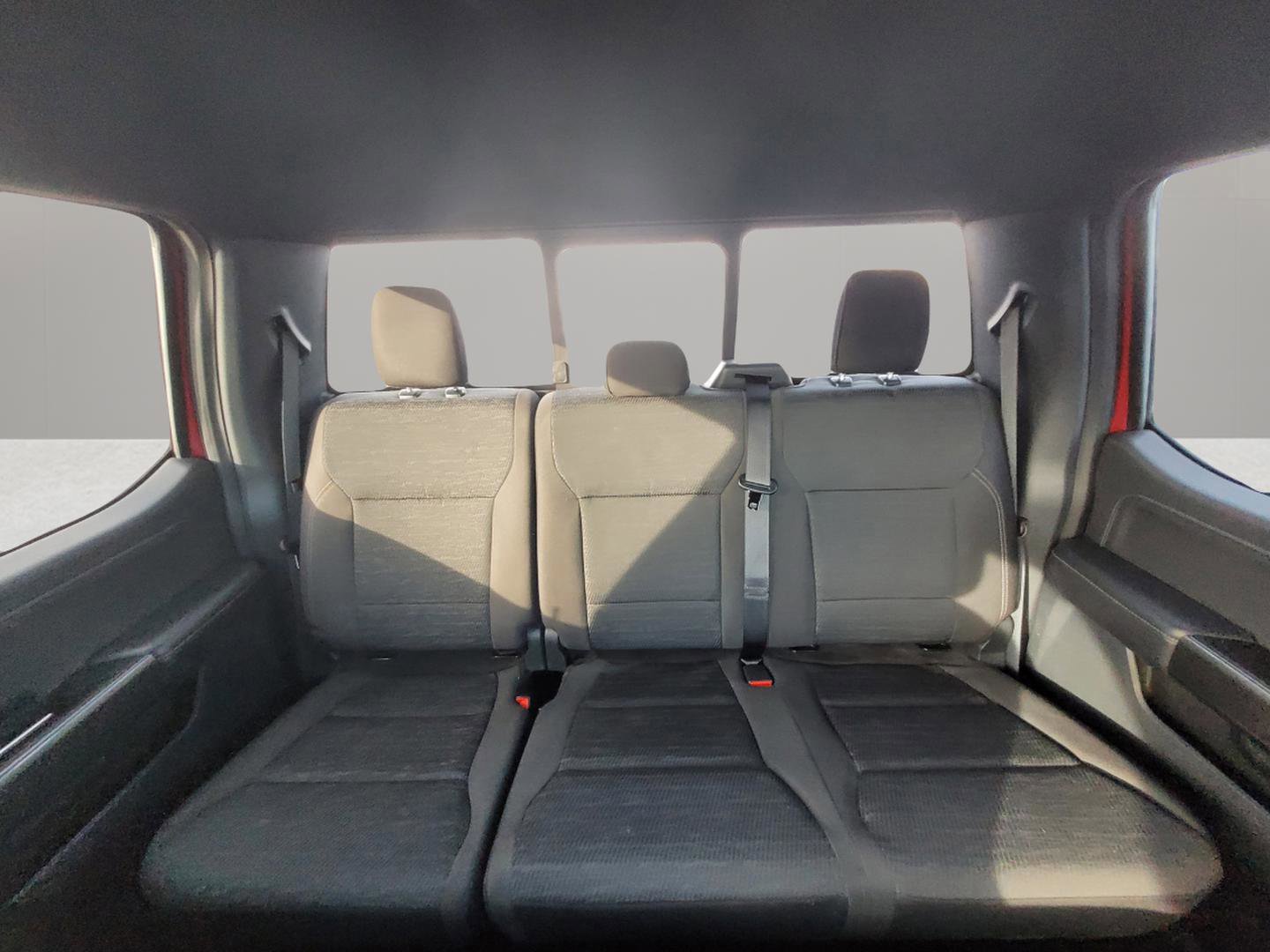 Certified 2022 Ford F150 XLT w/ Equipment Group 302A High image 25